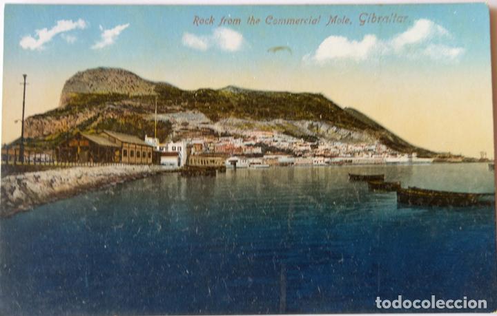 Postales: GIBRALTAR - Foto 1