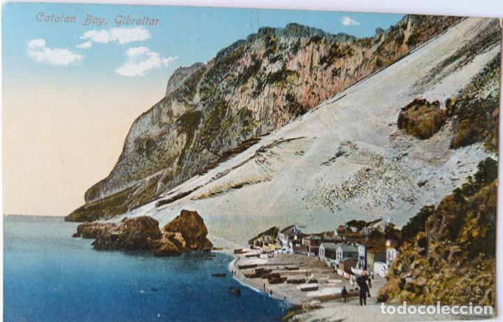 Postales: GIBRALTAR - Foto 1