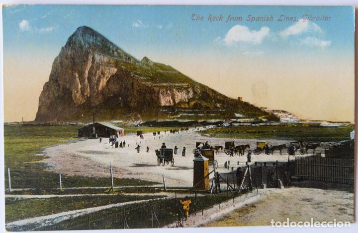Postales: GIBRALTAR - Foto 1