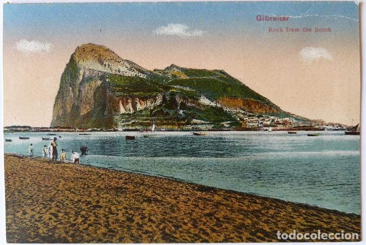 Postales: GIBRALTAR - Foto 1