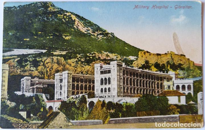 Postales: GIBRALTAR - Foto 1