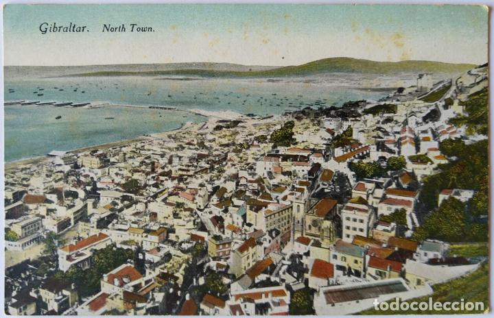 Postales: GIBRALTAR - Foto 1