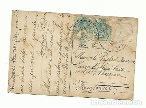 Postales: Basel, Basilea, Suiza c. 1900 - Foto 2