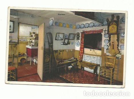 Postales: Marken, Holanda - Foto 1