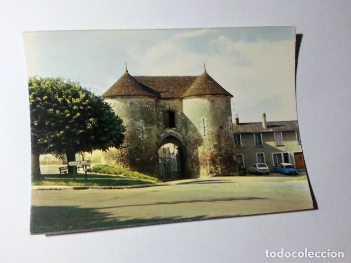 Cartes Postales: POSTAL.JOIGNY. FRANCIA