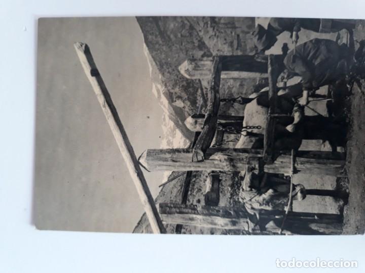 Postales: Andorra herrando - Foto 1