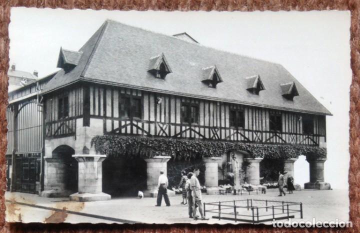 Postales: FRANCIA - ROUEN - Foto 1