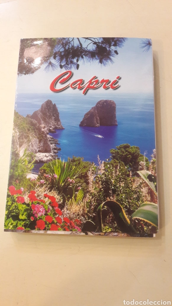 Postales: Postales Capri - Foto 1