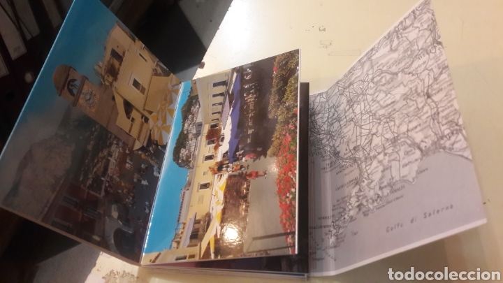 Postales: Postales Capri - Foto 2