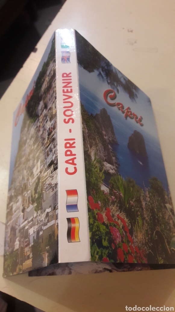 Postales: Postales Capri - Foto 3
