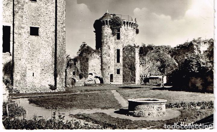 Postales: Postal La Vall&eacute;s de CHEVREUSE - Foto 1