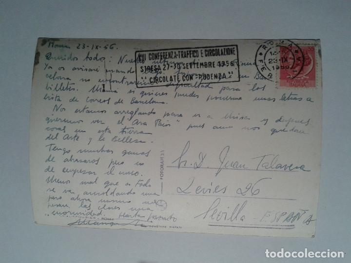 Postales: POSTAL. ROMA - Foto 2
