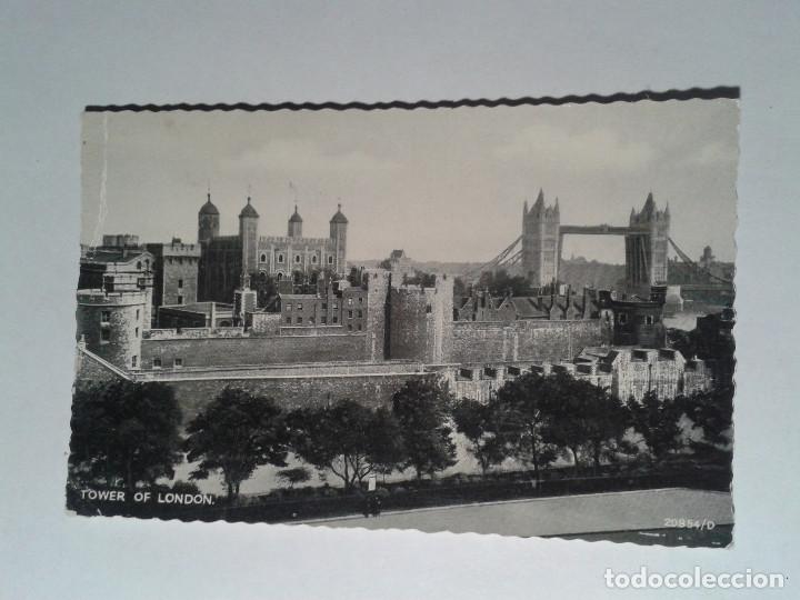Postales: POSTAL. LONDRES. INGLATERRA - Foto 1