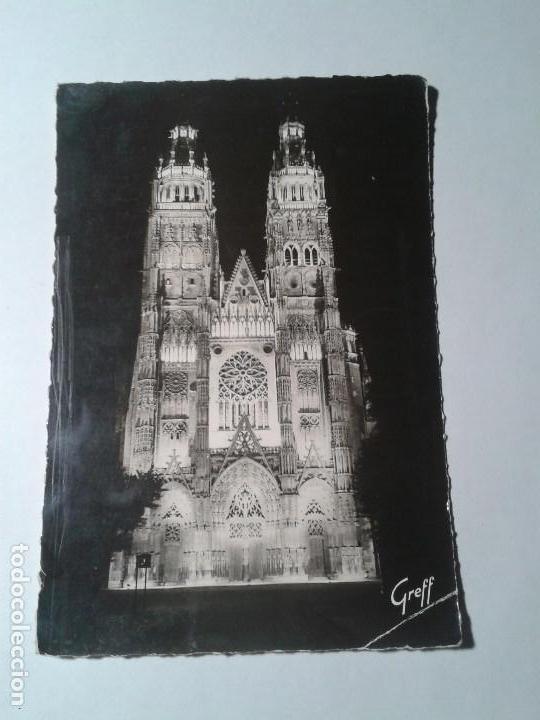Postais: POSTAL. FRANCIA