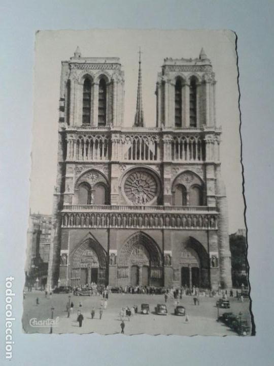 Postais: POSTAL. FRANCIA