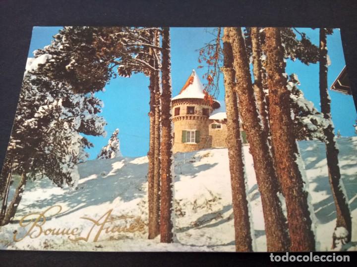 Postcards: POSTAL FRANCESA, FELICITACI&Oacute;N