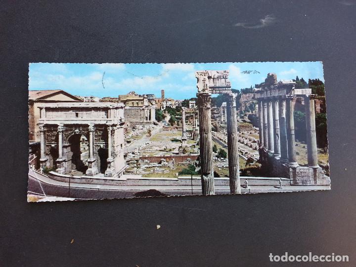 Postales: POSTAL. ROMA. ITALIA - Foto 1