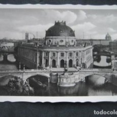 Postales: ANTIGUA POSTAL BERLIN ALEMANIA Nº14. MUSEO DEL EMPERADOR FEDERICO