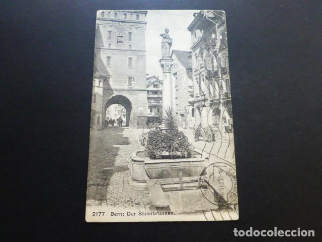 Postales: BERNA SUIZA - Foto 1