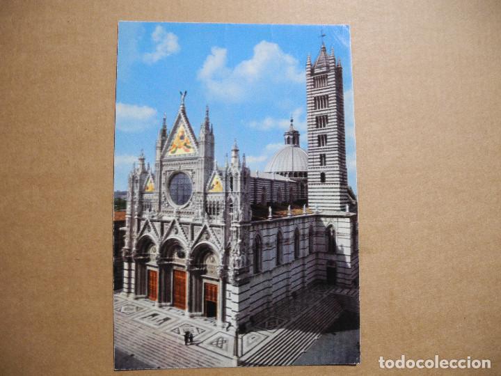 Postales: Siena. Il Duomo. Nueva - Foto 1