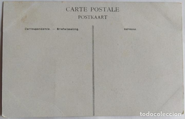 Postales: BRUSELAS - Foto 2