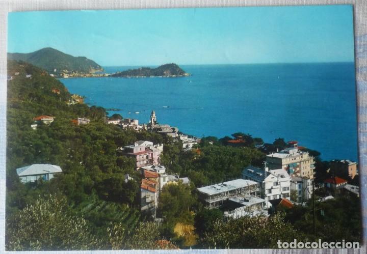 Postales: POSTAL DE CAVI (ITALIA) - Foto 1