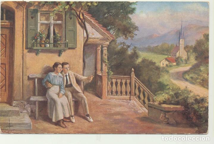 Cartes Postales: Postal Alemana