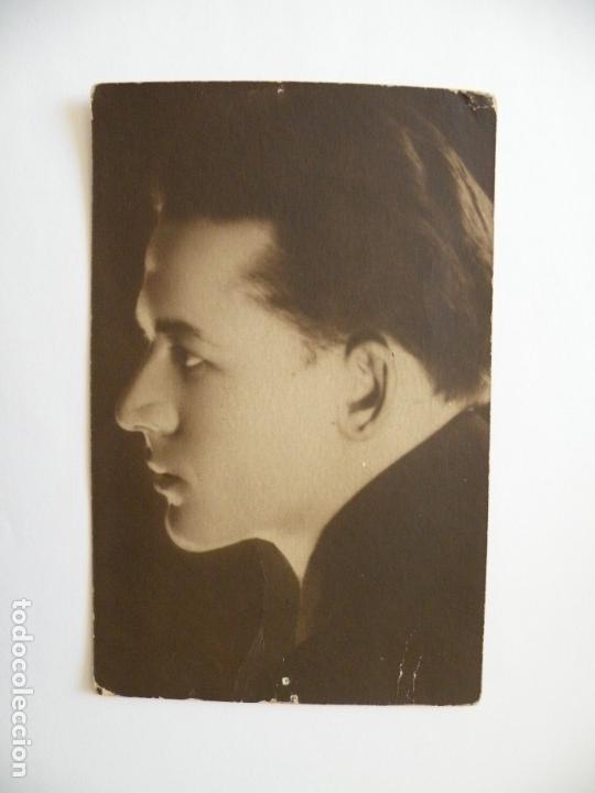 Postales: Postal de la URSS del 1936 - Foto 4