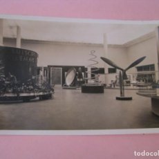 Postales: EXPOSICIÓN INTERNACIONAL DE PARIS 1937. PABELLON DE ALEMANIA. PHOTO HOFFMANN. MUNCHEN.. Lote 167582928