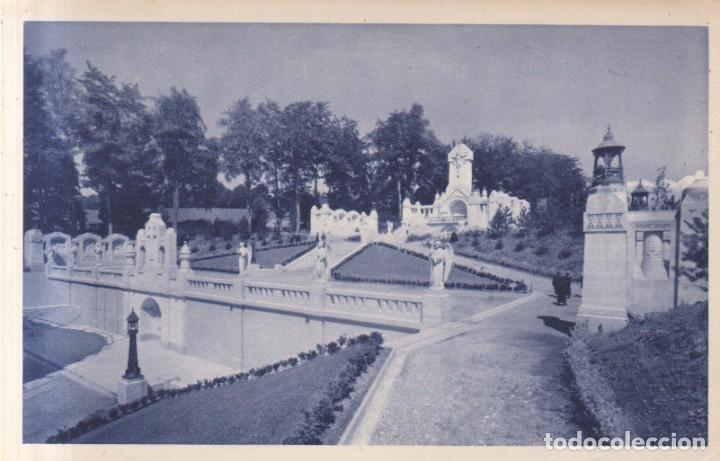 Francia Francia Lisieux La Basilica 1938 Postal Buy Old Postcards From Europe At Todocoleccion