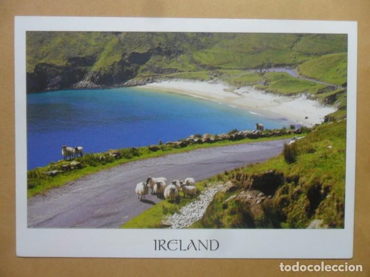Postales: POSTAL - IRELAND/IRLANDA - ED. JOHN HINDE