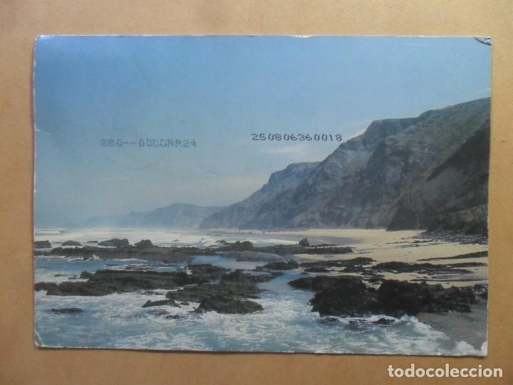 Postais: POSTAL - PORTUGAL - COSTA VICENTINA - FOTO: JOHN COPLAND