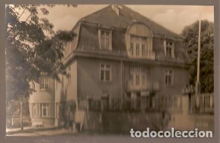 Postkarten: Alemania & AK Sanatorium Gottleuba Haus F 6, Potsdam D.D.R 1959 (6876)