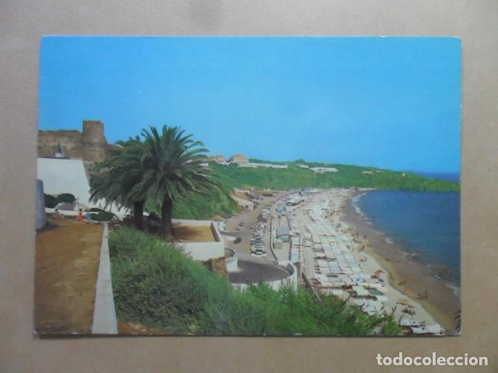 Postais: POSTAL - SINES - PORTUGAL - ED. COMER