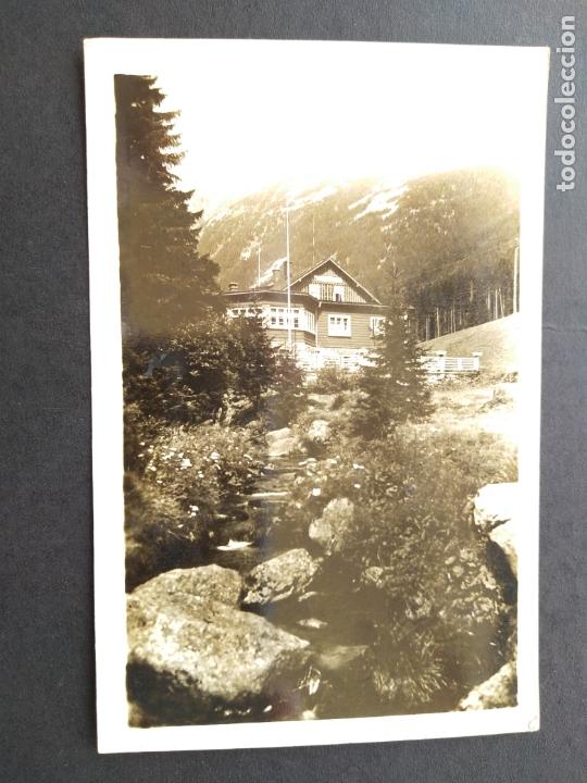 Postales: CHECOSLOVAQUIA POSTAL - Foto 1