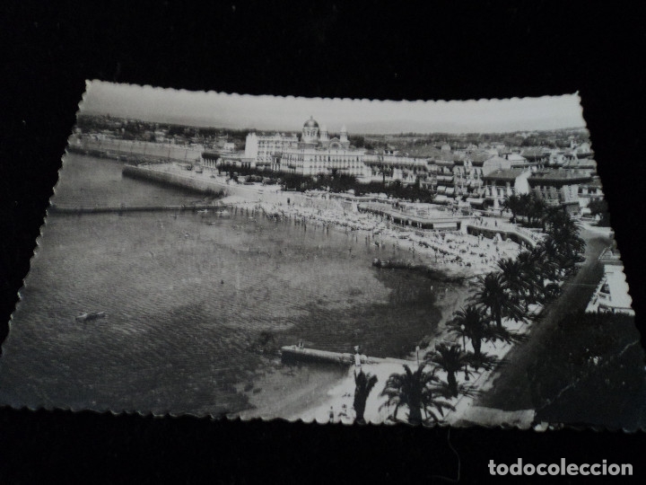 Cartes Postales: 27 saint raphael vue generale ed. frank circulada 1953