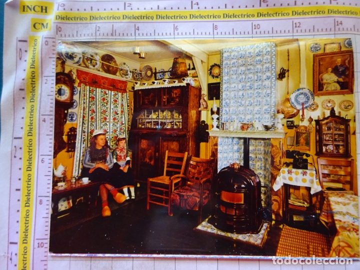 Postales: POSTAL DE HOLANDA. MARKEN. 248 - Foto 1