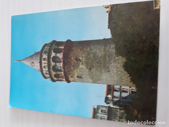 Postales: Turqu&iacute;a Estambul - Foto 1