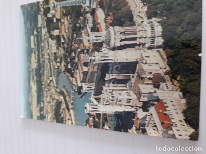 Postales: Francia Lyon - Foto 1