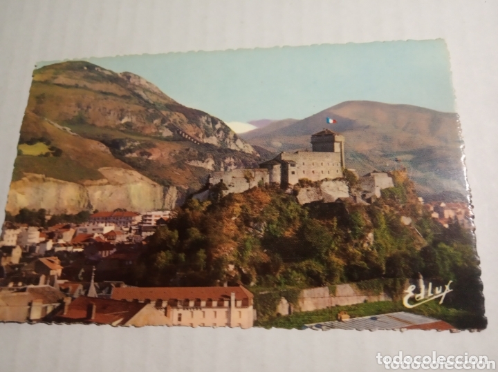 Postales: Lourdes postal - Foto 1