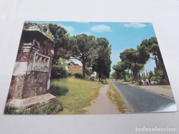 Postales: Italia roma - Foto 1