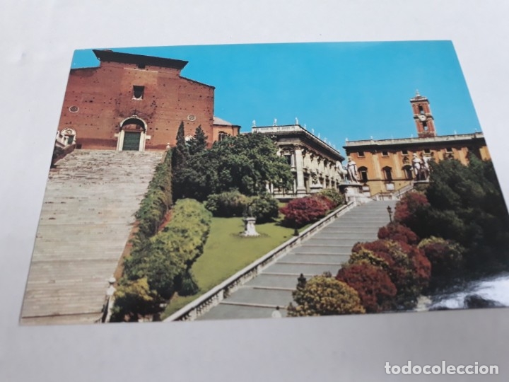 Postales: Italia roma - Foto 1