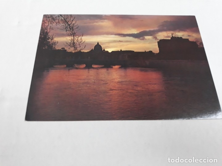 Postales: Italia roma - Foto 1