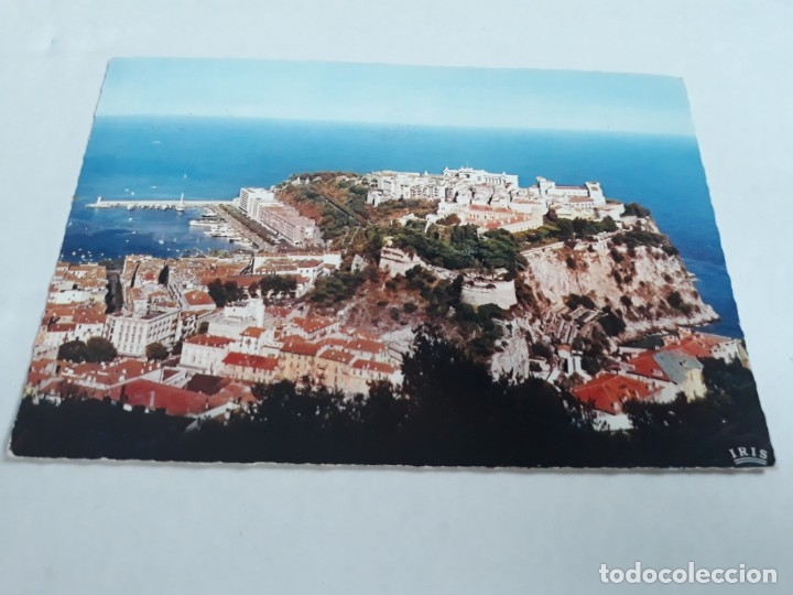 Postales: M&oacute;naco - Foto 1