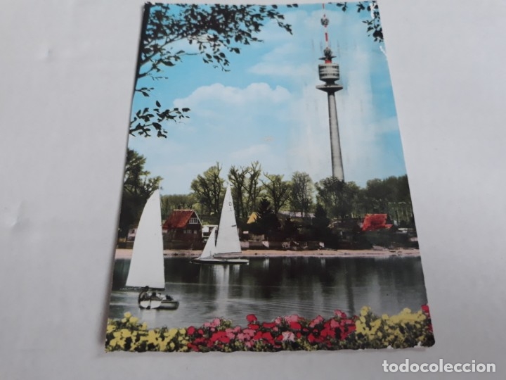Postales: Austria Viena - Foto 1