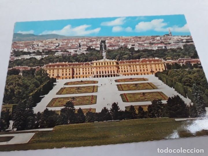Postales: Austria Viena - Foto 1