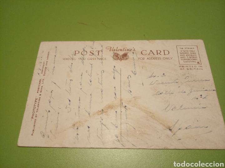 Postales: Postal Liverpool - Foto 2