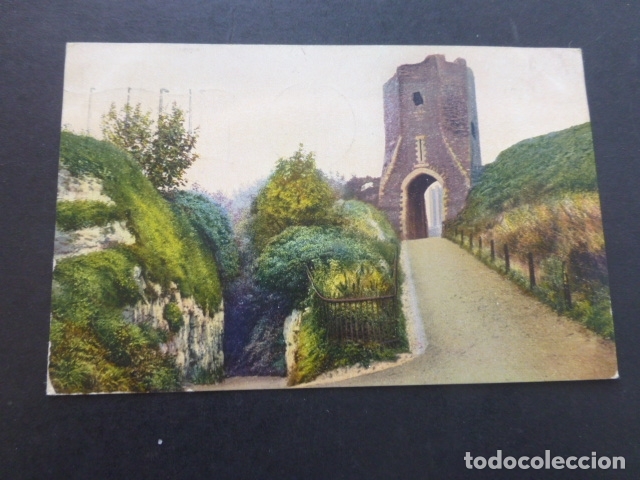 Postales: DOVER INGLATERRA COLTON TOWER - Foto 1