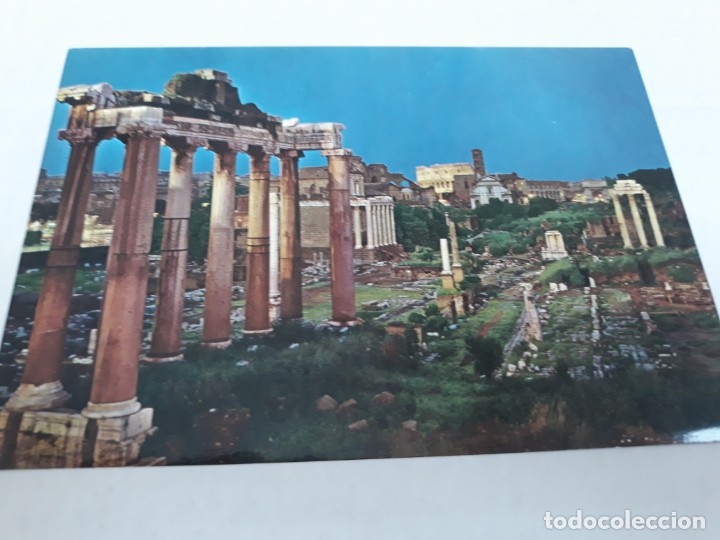 Postales: Italia roma - Foto 1