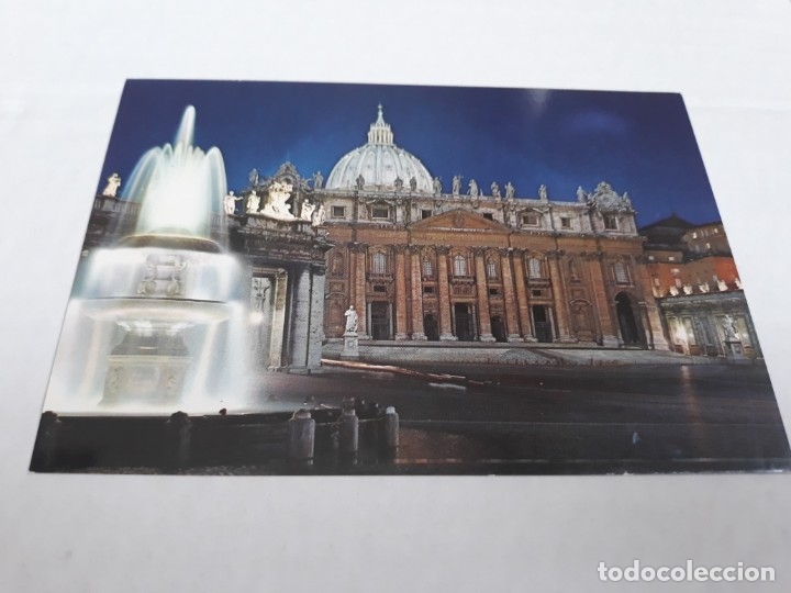 Postales: Italia roma - Foto 1